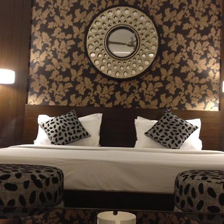 Palm Village Resort Kolkata Ngoại thất bức ảnh