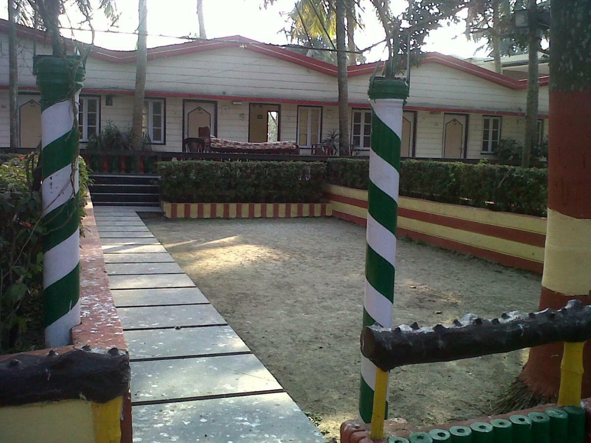 Palm Village Resort Kolkata Ngoại thất bức ảnh