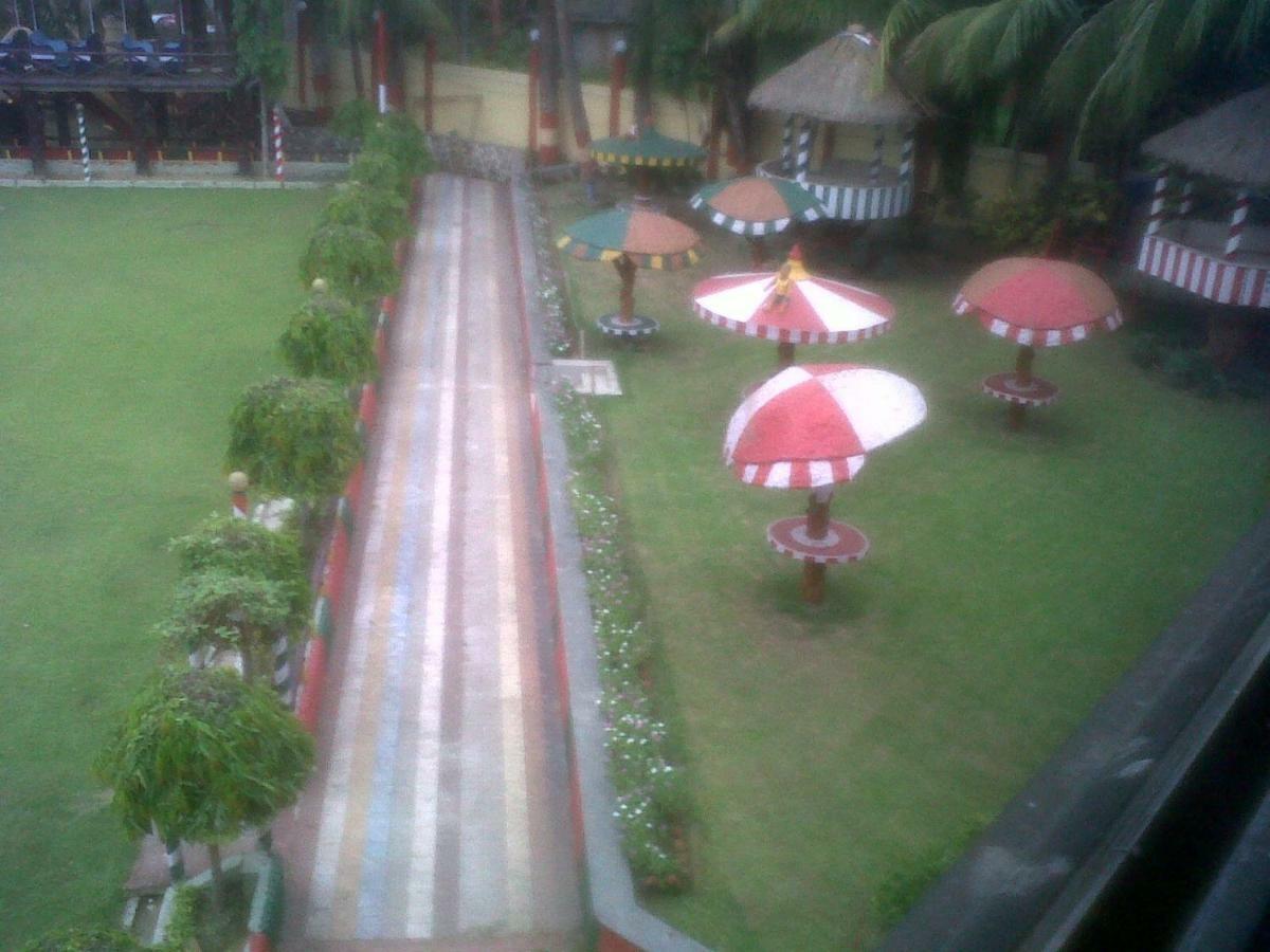 Palm Village Resort Kolkata Ngoại thất bức ảnh