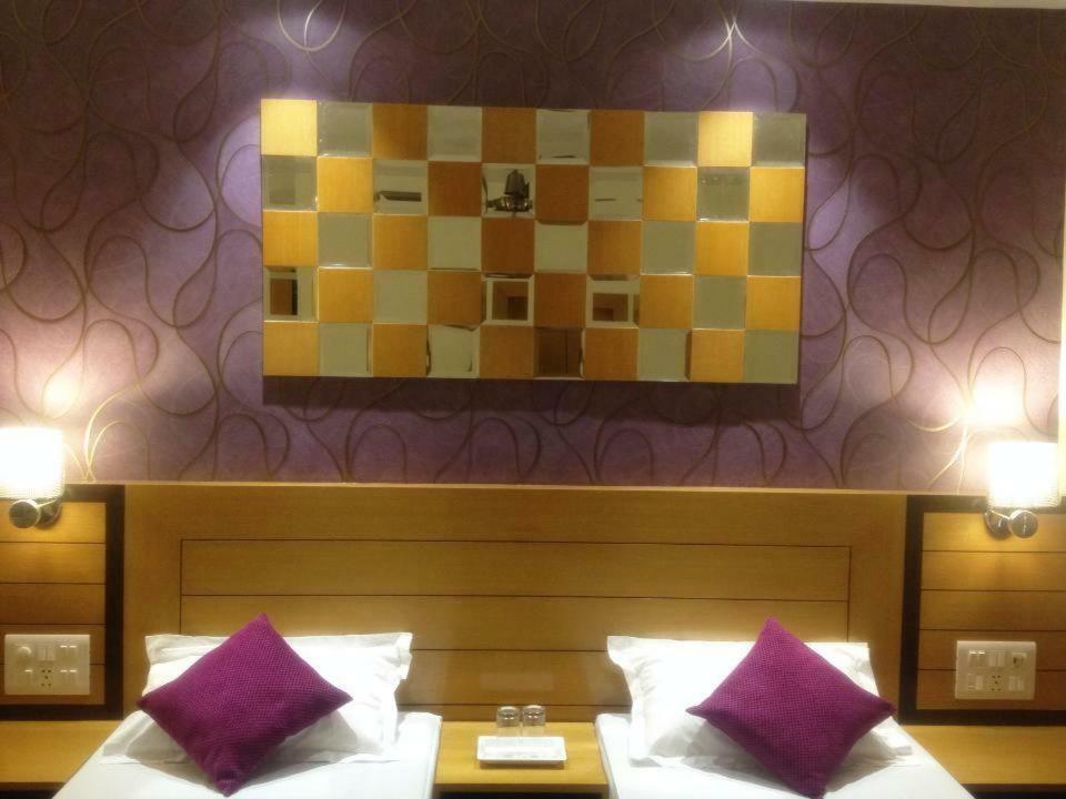 Palm Village Resort Kolkata Ngoại thất bức ảnh