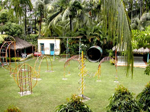 Palm Village Resort Kolkata Ngoại thất bức ảnh