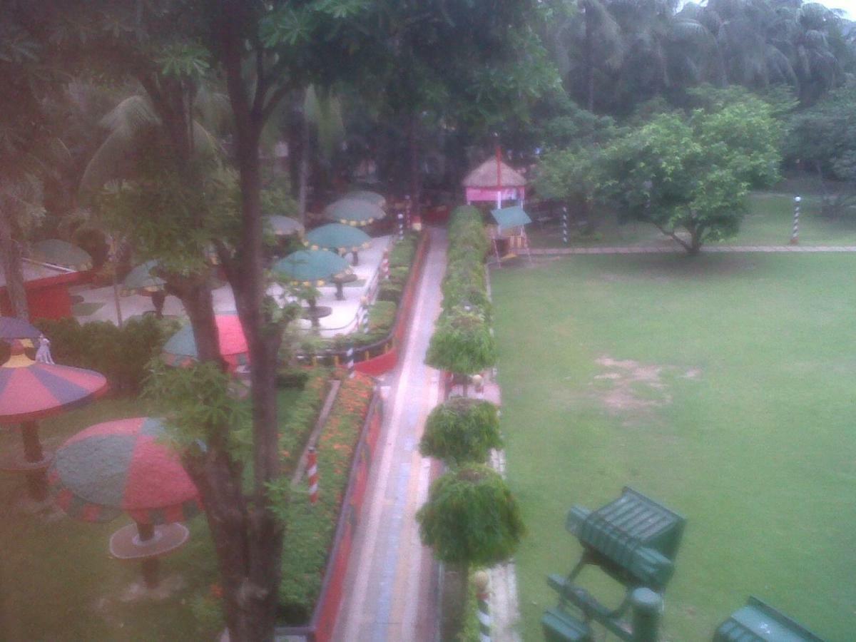 Palm Village Resort Kolkata Ngoại thất bức ảnh