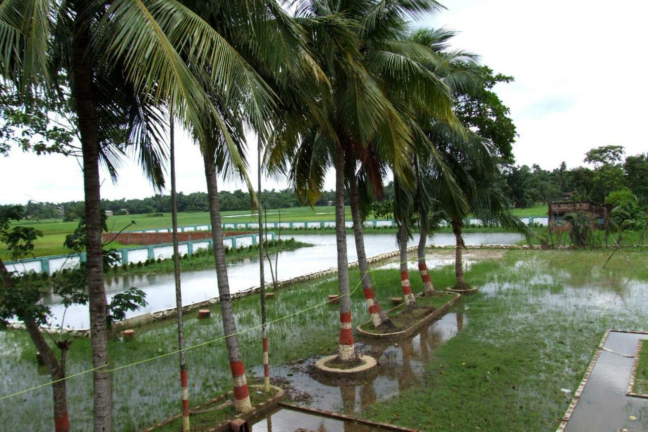 Palm Village Resort Kolkata Ngoại thất bức ảnh