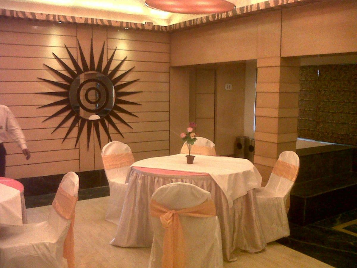 Palm Village Resort Kolkata Ngoại thất bức ảnh