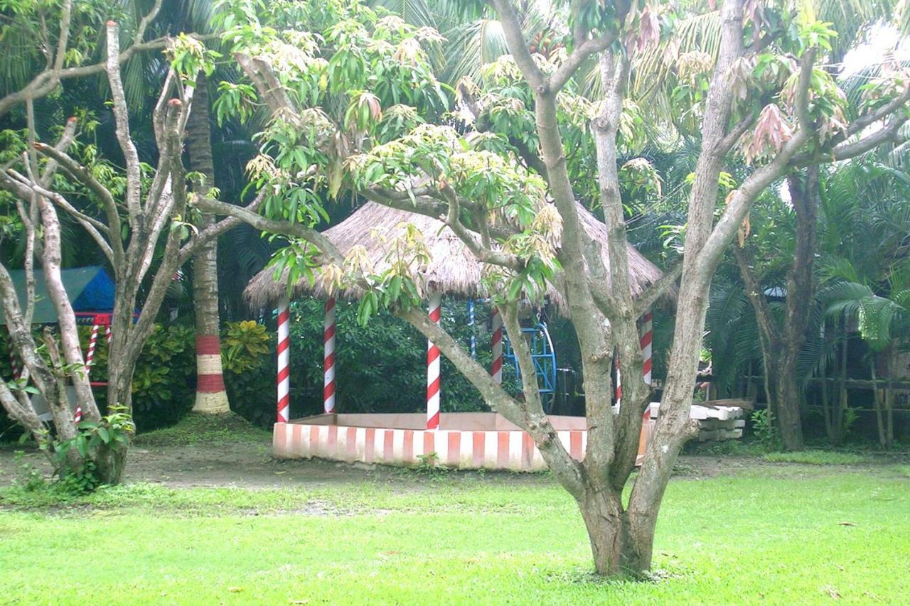 Palm Village Resort Kolkata Ngoại thất bức ảnh