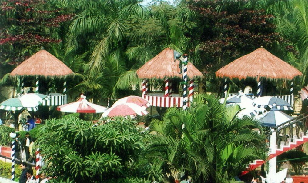 Palm Village Resort Kolkata Ngoại thất bức ảnh