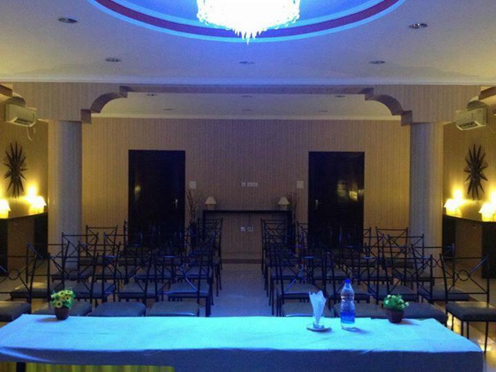 Palm Village Resort Kolkata Ngoại thất bức ảnh