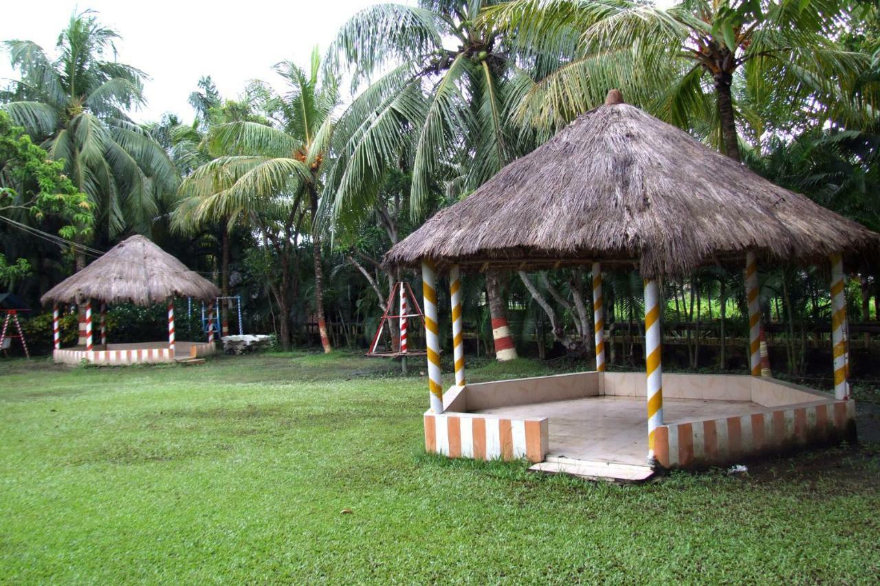Palm Village Resort Kolkata Ngoại thất bức ảnh