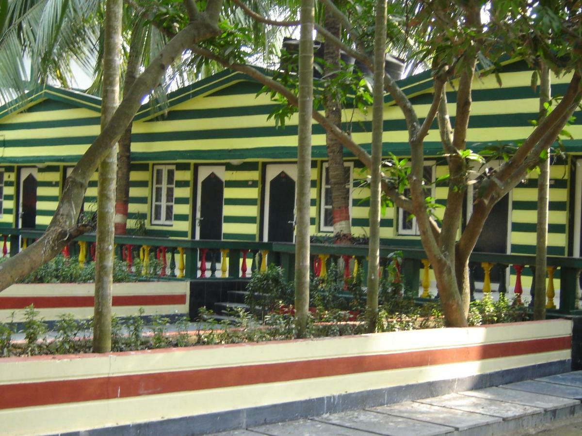 Palm Village Resort Kolkata Ngoại thất bức ảnh