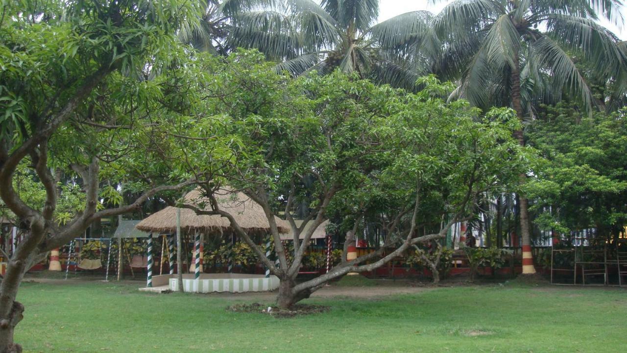 Palm Village Resort Kolkata Ngoại thất bức ảnh