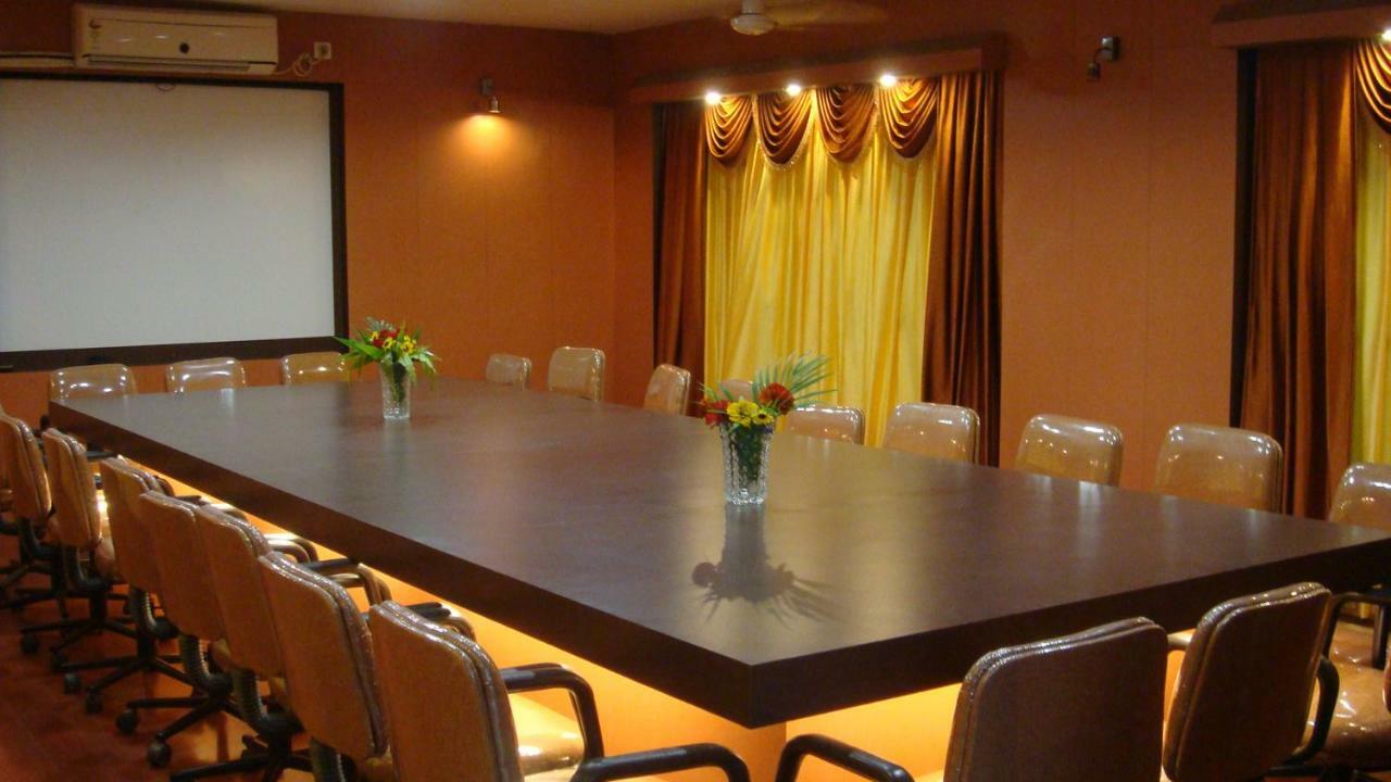 Palm Village Resort Kolkata Ngoại thất bức ảnh