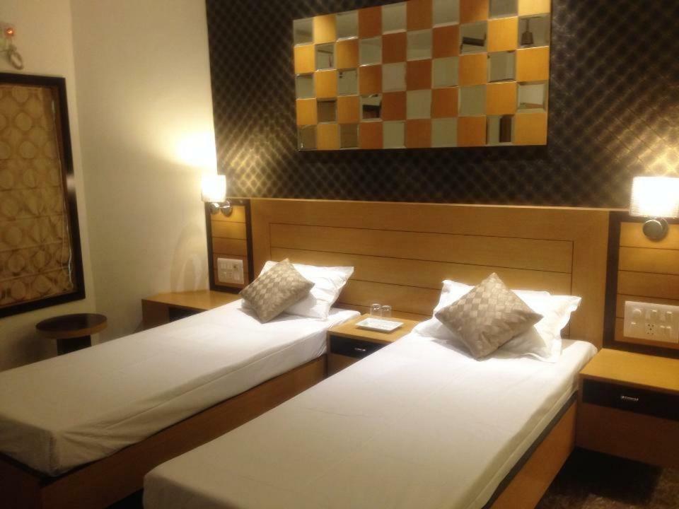 Palm Village Resort Kolkata Ngoại thất bức ảnh