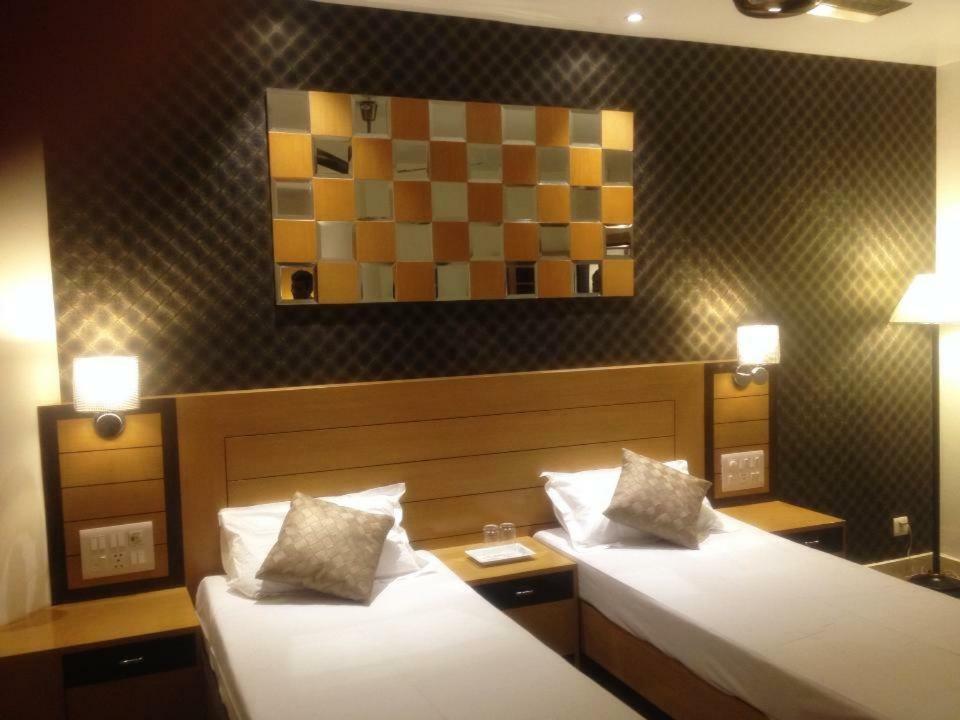 Palm Village Resort Kolkata Ngoại thất bức ảnh