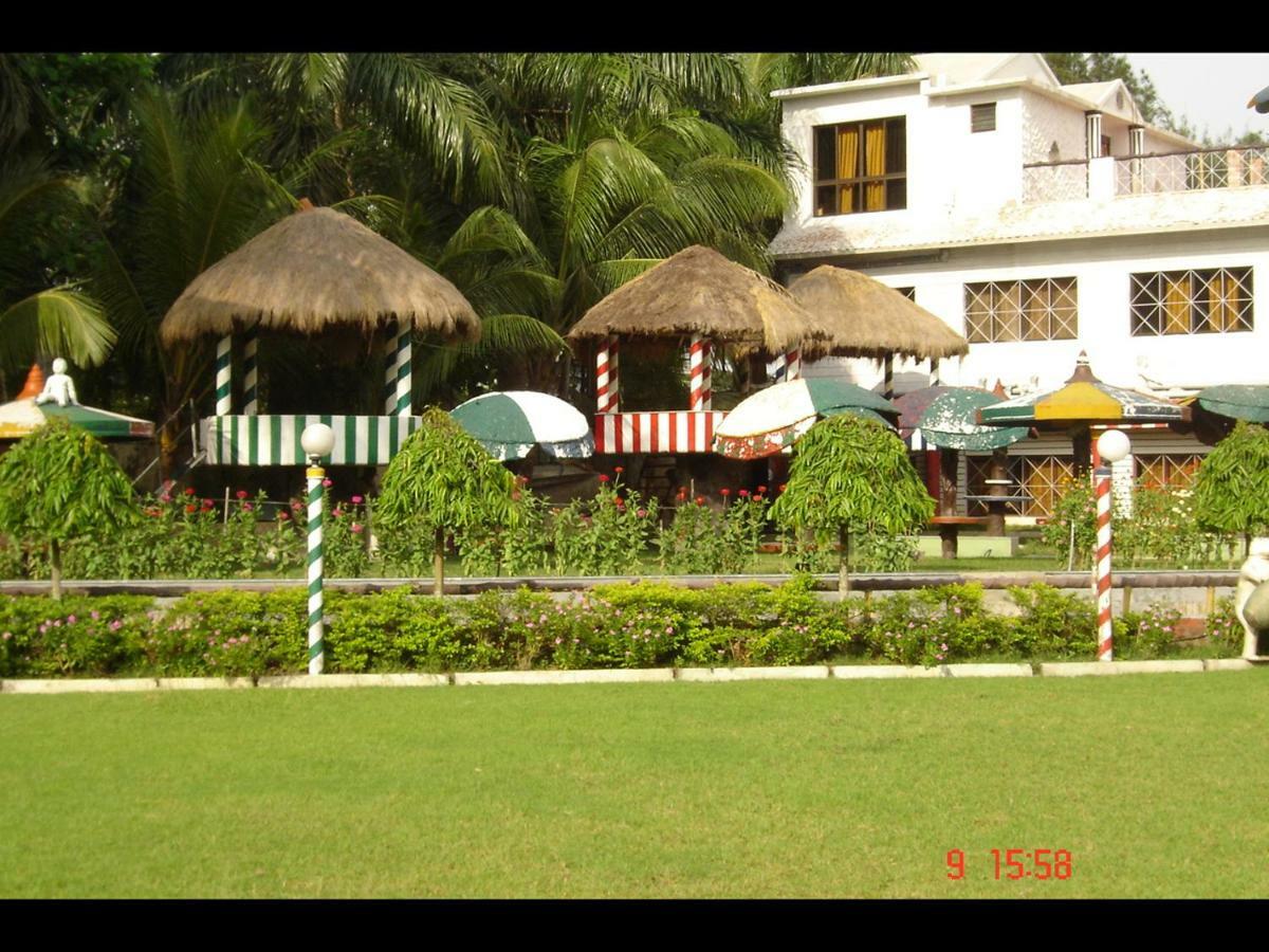 Palm Village Resort Kolkata Ngoại thất bức ảnh