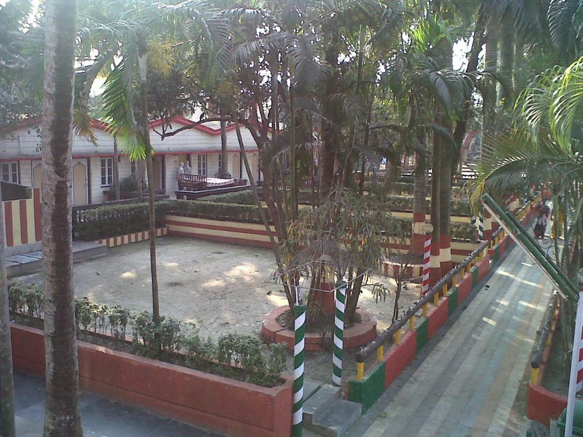 Palm Village Resort Kolkata Ngoại thất bức ảnh