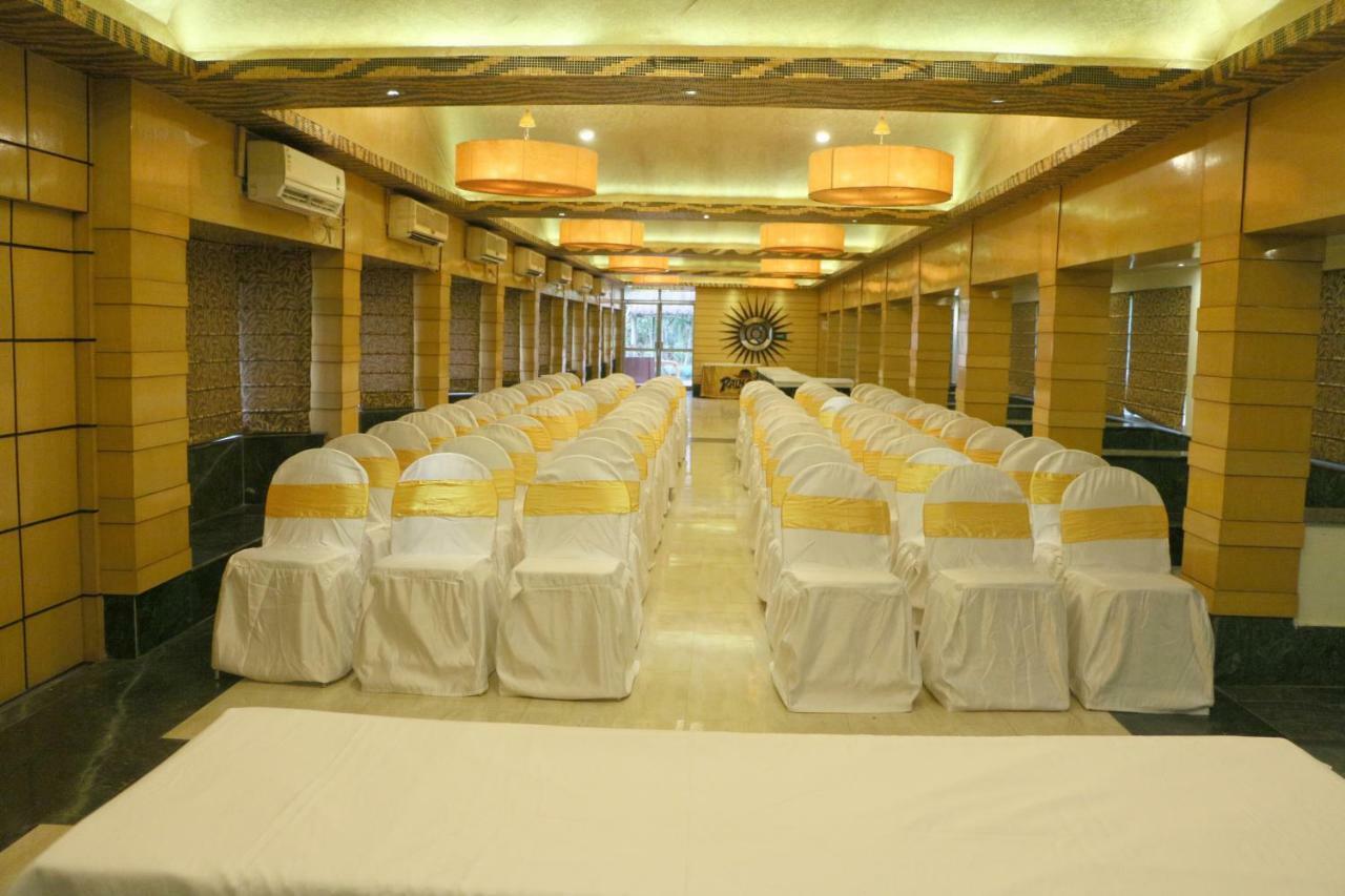 Palm Village Resort Kolkata Ngoại thất bức ảnh