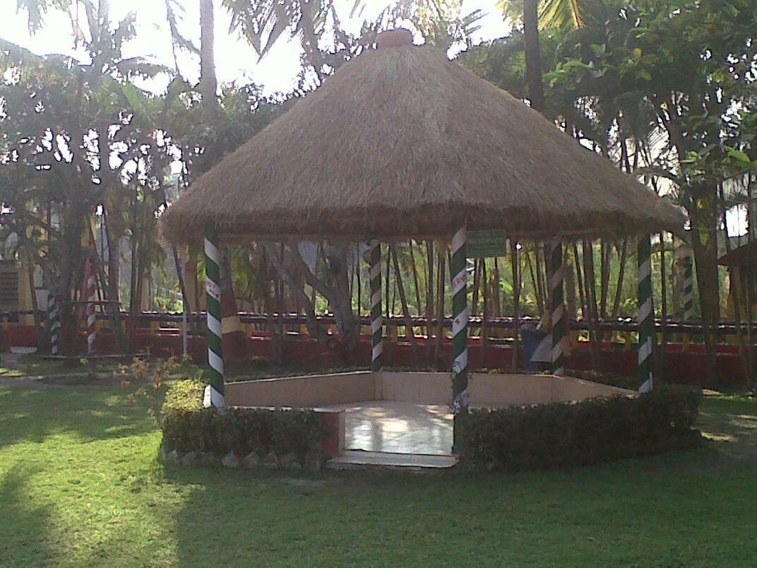 Palm Village Resort Kolkata Ngoại thất bức ảnh