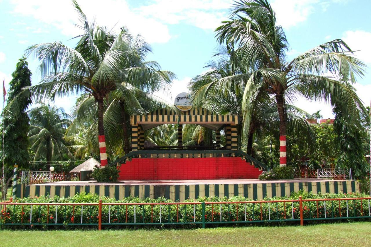 Palm Village Resort Kolkata Ngoại thất bức ảnh
