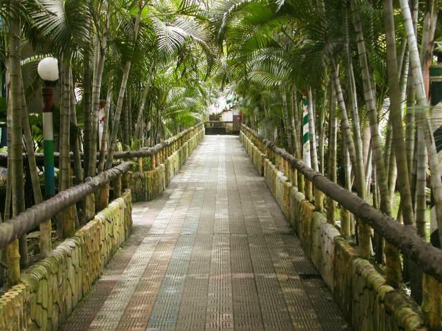 Palm Village Resort Kolkata Ngoại thất bức ảnh